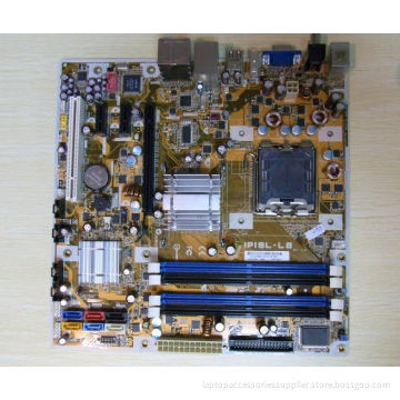 5189-1080 Desktop Motherboard For Laptop Asus Ipibl-lb Mainboard